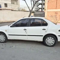 سمند Lx|خودرو سواری و وانت|گرگان, |دیوار