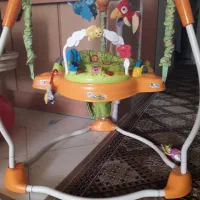 جامپر طرح جنگل