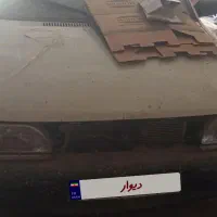 پراید تصادفی|خودرو سواری و وانت|رباط‌کریم, رباط‌کریم|دیوار