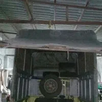 پراید مدل۸۷|خودرو سواری و وانت|قم, زینبیه|دیوار