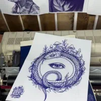 پرینتر سوزنی اپسون