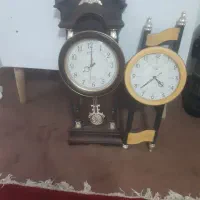 ساعت دیواری