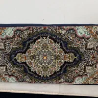 پشتی سرمه ای