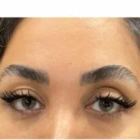 کاشت مژه موقت ،اکستنشن مژه تخفیف به مدت محدود|خدمات زیبایی و سلامت|تهران, ولنجک|دیوار