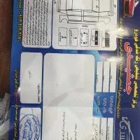 پراید ۹۸|خودرو سواری و وانت|نجف‌آباد, امام خمینی|دیوار