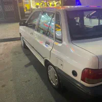پراید مدل۸۹