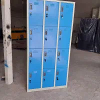 فروش انواع کمداداری ۲درب تا۳۰درب میزمدرسه|جاکفشی، کمد، دراور|رباطکریم, رباطکریم|دیوار