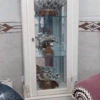 وسایل منزل پاسماوری بوفه ساعت پرده