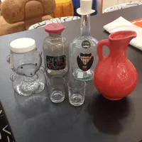 نظم دهنده ، گلدان