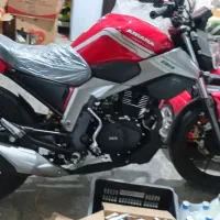 موتور آریانا 200|موتورسیکلت|رزن, |دیوار