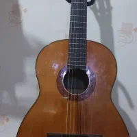 گیتار یاماهاc70