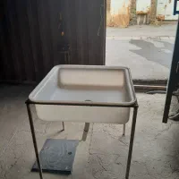 تشت بزرگ
