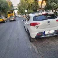 لیفانx50 مدل۹۵اتومات|خودرو سواری و وانت|اصفهان, شاهد|دیوار