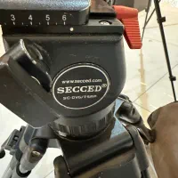 سه پایه سکسدوی ۶  سینمایی آلمانی