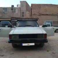 پیکان وانت تک سوز|خودرو سواری و وانت|بهارستان, |دیوار