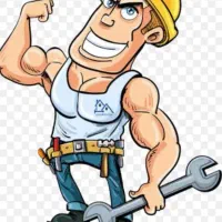 نقاشی ساختمان.کاشی،سرامیک کاری ،لوله کشی