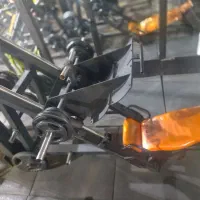 فروش دستگاه بدنسازی پرس پا برند Shua