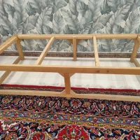 تخت باغی،پشتی وفرش دست باف|فرش|فردیس, شهرک ناز|دیوار