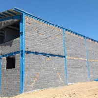 سقف شیروانی.سقف سوله. سقف خانه باغ.آلاچیق پارکینگ