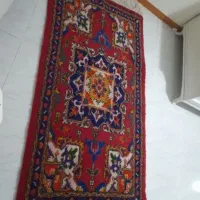 فرش گبه دست بافت|گلیم، جاجیم، گبه|تهران, شهرک ولیعصر جنوبی|دیوار
