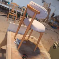 نهارخوری مینیمال