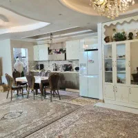 آپارتمان تک واحدی  ۱۱۵ متری خ بابل ابتدا ارغوان