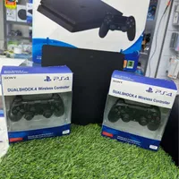 Ps4 slim 1T ۲ دسته
