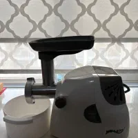 چرخ گوشت پارس خزر نو|سایر لوازم برقی|اراک, |دیوار