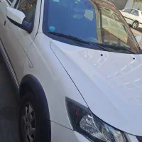 کوییک  R مدل ۱۴۰۲ کم کار|خودرو سواری و وانت|تبریز, |دیوار