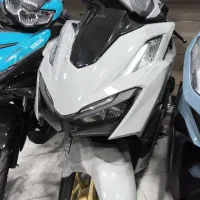 کلیک واریو 160 ناردوگرید 1404