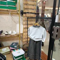 فروش ویترین مغازه لباس|فروشگاه و مغازه|اردبیل, |دیوار