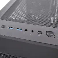 کیس گیمینگ MSI|قطعات و لوازم جانبی رایانه|تبریز, |دیوار