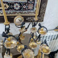 مجسمه های بالرین مخصوص خاص پسندها|مجسمه، تندیس، ماکت|تهران, نیروی هوایی (پیروزی)|دیوار