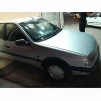 پژو روآ|خودرو سواری و وانت|قم, علی آباد سعدگان|دیوار