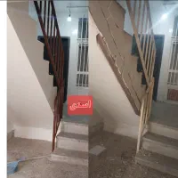 رنگ آمیزی ساختمان.لکه گیری گچ.تخریب دیوار آرک اسدی|خدمات پیشه و مهارت|اهواز, پادادشهر|دیوار