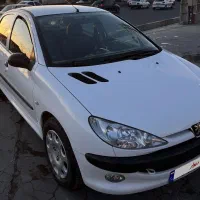 پژو 206 تیپ 2 مدل 99|خودرو سواری و وانت|اسلامشهر, شهرک سعیدیه|دیوار