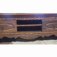 میز تلویزیون طرح ممبران