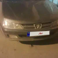 پارسXU7 مدل 1397