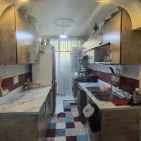 60متر/روبه نما/پارکینگ دار/بافت اصلی/قائمیه|فروش آپارتمان|اسلام‌شهر, شهرک سعیدیه|دیوار