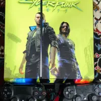 ps4 ورژن۱۲.۵۲|کنسول، بازی ویدئویی و آنلاین|شوش, |دیوار