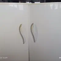 یخچال و فریزر جنرال استیل