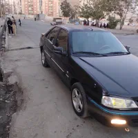 پژو پارس مدل 90 تک سوز|خودرو سواری و وانت|کرمانشاه, |دیوار