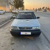 پراید ۱۳۱|خودرو سواری و وانت|ارومیه, |دیوار