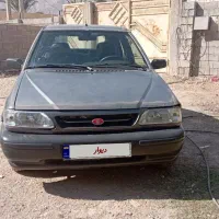 پراید 141 مدل 90|خودرو سواری و وانت|کازرون, |دیوار