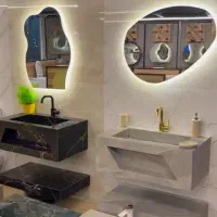 روشویی سنگی قمت تولیدی