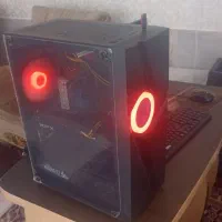 فروش فوری کیس گیمینگ نسل12