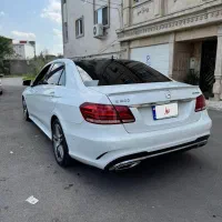 بنز e300|خودرو سواری و وانت|رشت, جانبازان|دیوار