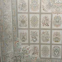 شرایط ویژه معاوضه فرش کهنه بانو|فرش|تهران, نعمت‌آباد|دیوار