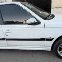 پارس TU5 مدل 1402|خودرو سواری و وانت|شیراز, فرهنگ شهر|دیوار