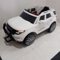 ماشین شارژی|اسباب‌‌بازی|تایباد, |دیوار